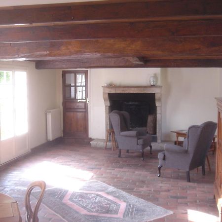 Les Ormeaux Ambleteuse Exterior foto